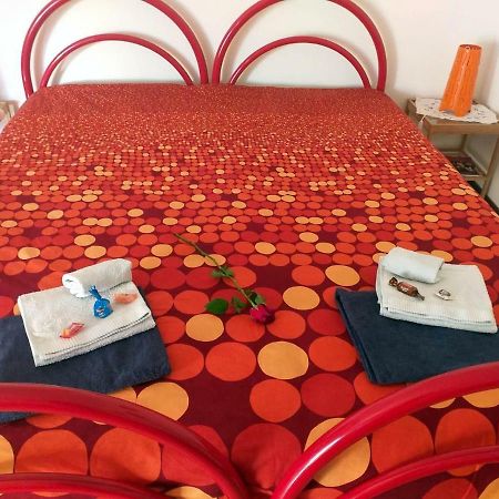 B&B da Debora Pisa Bagian luar foto
