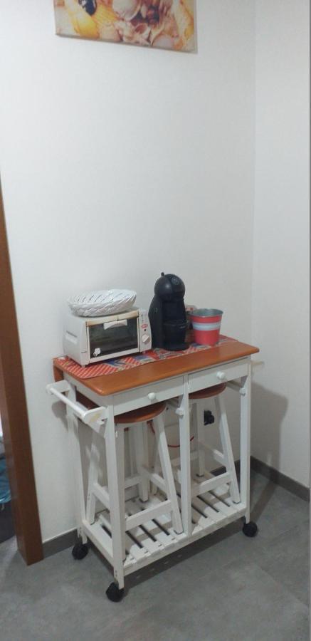 B&B da Debora Pisa Bagian luar foto