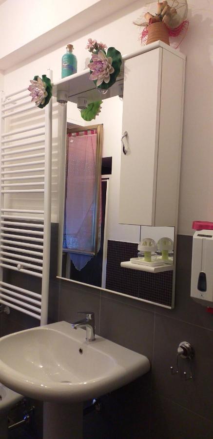 B&B da Debora Pisa Bagian luar foto