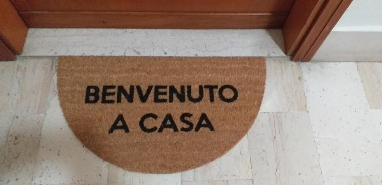 B&B da Debora Pisa Bagian luar foto