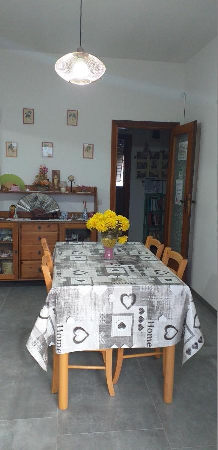 B&B da Debora Pisa Bagian luar foto