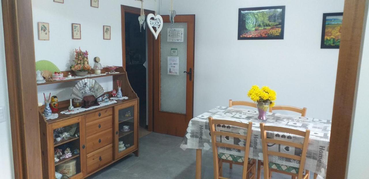 B&B da Debora Pisa Bagian luar foto