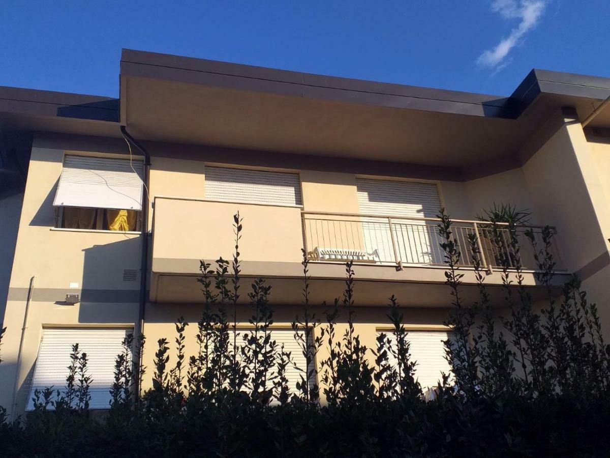 B&B da Debora Pisa Bagian luar foto